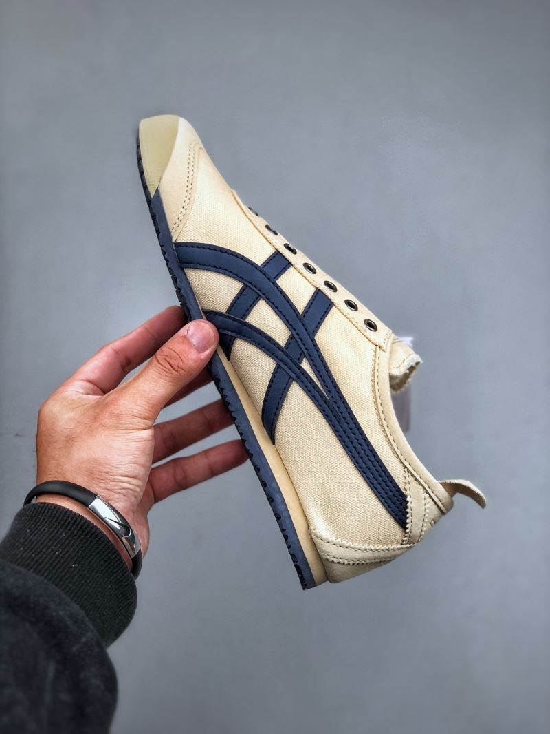 Asics Shoes